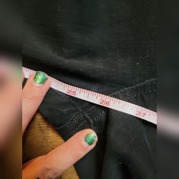 FREE W BUNDLE Gap 1969 Gap For Good True Skinny jeans - Picture 9 of 10